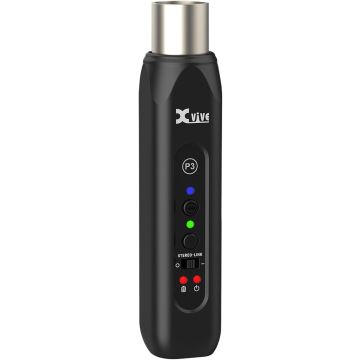 XVive P3 XLR