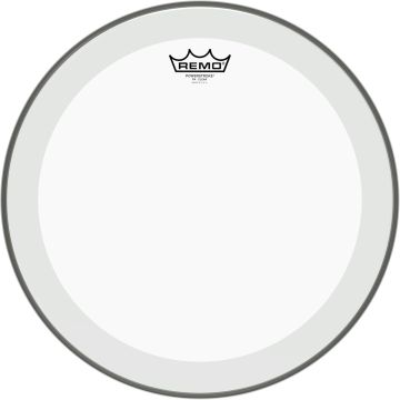 Remo 16" PowerStroke4 Clear