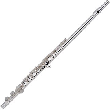 Pearl Flutes PF-525E