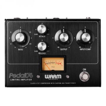 Warm Audio Pedal-76 Compressor