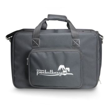 Borsa pedaliera Palmer PEDALBAY 40 BAG 36x50x13cm