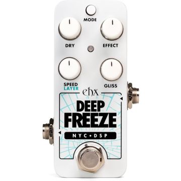 Electro Harmonix PICO DEEP FREEZE