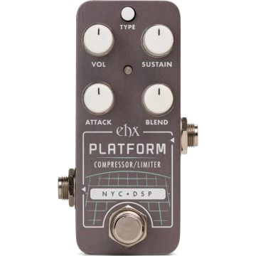 Electro Harmonix PICO PLATFORM