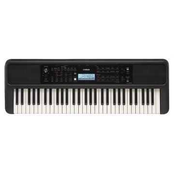 Yamaha PSR-E383 61 tasti