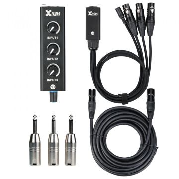 XVive PX System