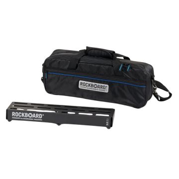 Rockboard RBO B 2.1 DUO B 47,0x14,2 con borsa