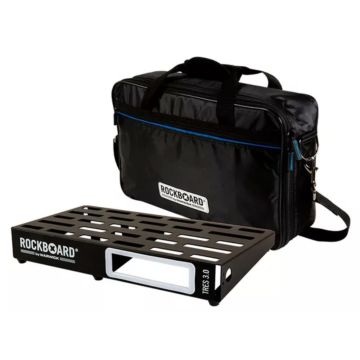 Rockboard RBO B 3.0 Tres 44,2 x 23,4 cm con borsa