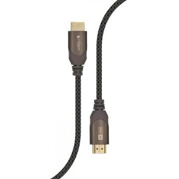 Riden HDMI-4K-8K 2.1 RDMCL53 3 mt