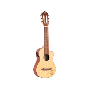 Ukulele Ortega RGL5CE