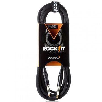 Bespeco Rockit RKJJ450R