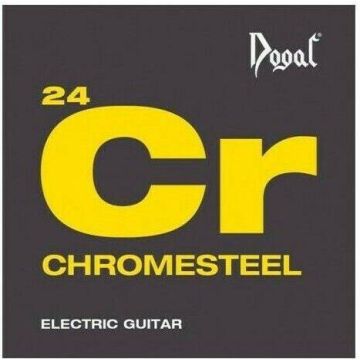 Dogal RW126 Chromesteel 10-52w