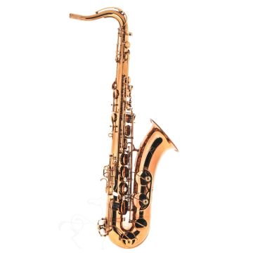 Sax Tenore Rampone & Cazzani Performance laccato con custodia 