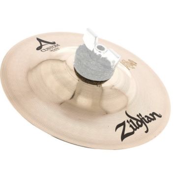 Zildjian 6" A Custom Splash  