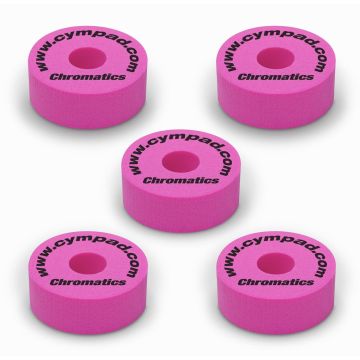 Cympad Optimizer 40x15mm Pink