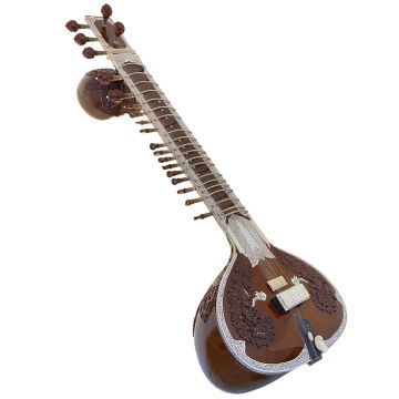 Sitar indiano