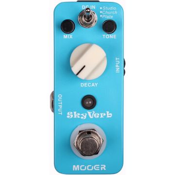 Mooer Sky Verb