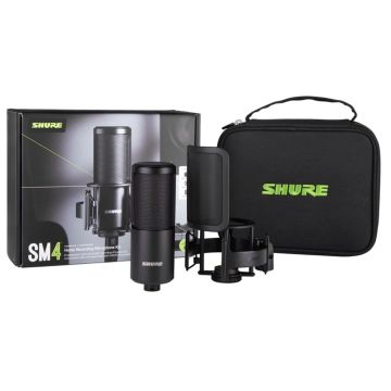 Shure SM4-K-KIT