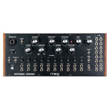 Moog SPECTRAVOX