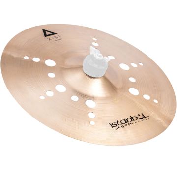 Istanbul Agop 12" Xist Ion Splash Brilliant