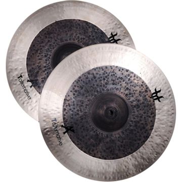 T-Cymbals 12" T-Alternative Medium Hi-Hat