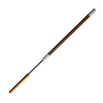 Battente Triangolo MarVi mallets ottone small