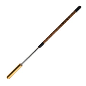 Battente Triangolo MarVi mallets ottone large