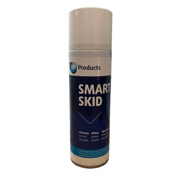 Spray per Timpani HP Products Smart Skid Teflon