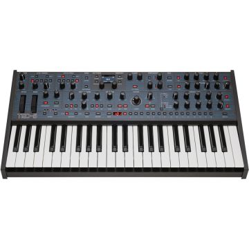 Oberheim TEO-5