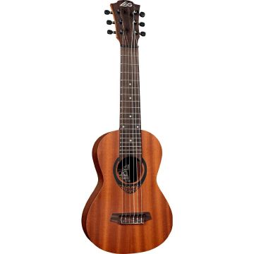 Ukulele tenore baby Lag TKT8 sapele laminato