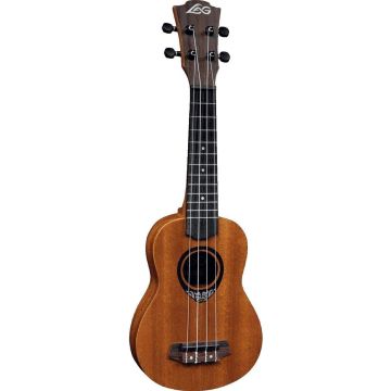 Ukulele soprano Lag Tiki  