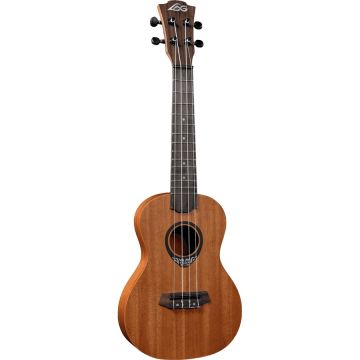 Ukulele concerto Lag Tiki TKU110C sapele massello