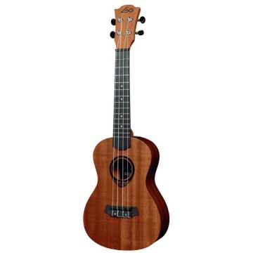 Ukulele concerto Lag Tiki TKU8C sapele