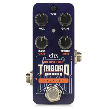 Electro Harmonix TRIBORO BRIDGE