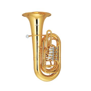 Tuba Morgan TU400