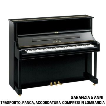 YAMAHA UX3 RICONDIZIONATO CERTIFICATO YAMAHA