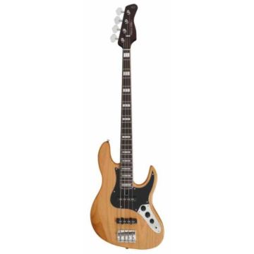 Basso Elettrico Marcus Miller V5 24-4 natural