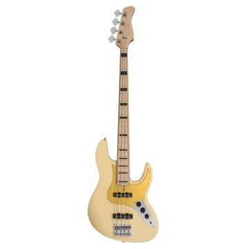 Basso Elettrico Marcus Miller V5 24-4 vintage white