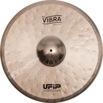 Piatto Ufip 20" Vibra Ride 