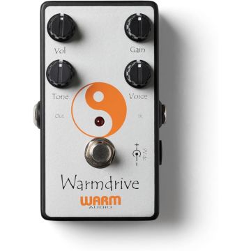 Warm Audio Warm Drive