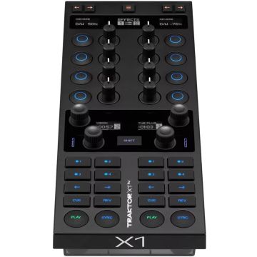 Native Instruments Traktor X1 MK3