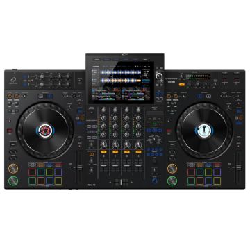 AlphaTheta XDJ-AZ 4 canali