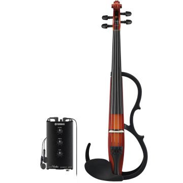 Violino Elettrico Yamaha SV250 Silent