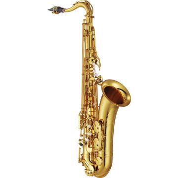 Yamaha YTS 62 02 Sax Tenore Laccato