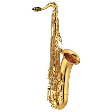 Sax Tenore Yamaha YTS82ZUL slaccato con custodia