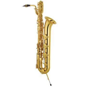 Sax Baritono Yamaha YBS82 laccato