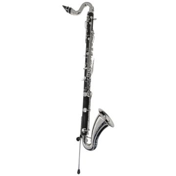 Clarinetto Basso Yoshida YOS01CLB