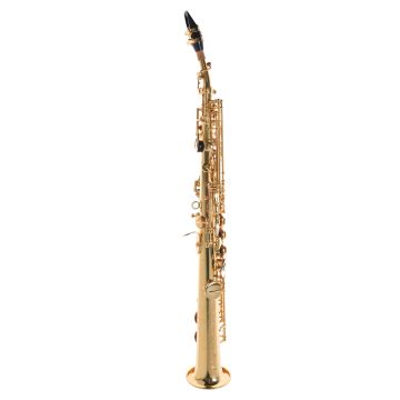 Sax Soprano Yoshida YOS01S