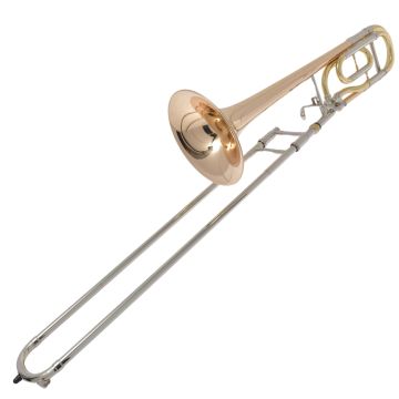 Trombone Tenore con ritorta Yoshida YOS01TRBN