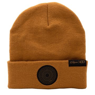 Cappello baseball Zildjian Alchemy 400th Alch. Beanie Gld