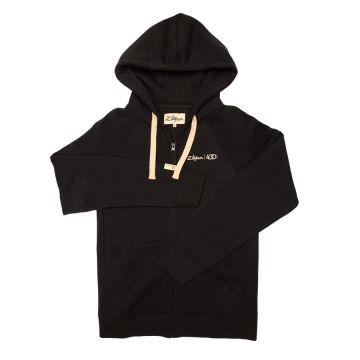 Felpa Zildjian 400th Anniversary Zip Hoodie - M